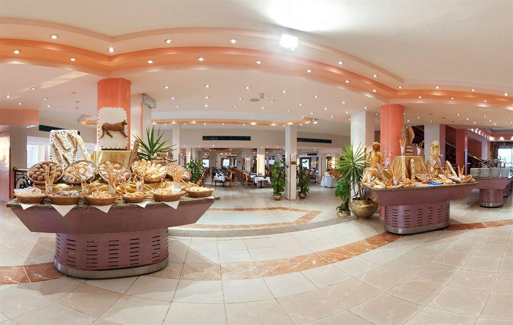 Blend Club Aqua Resort Hurghada Luaran gambar