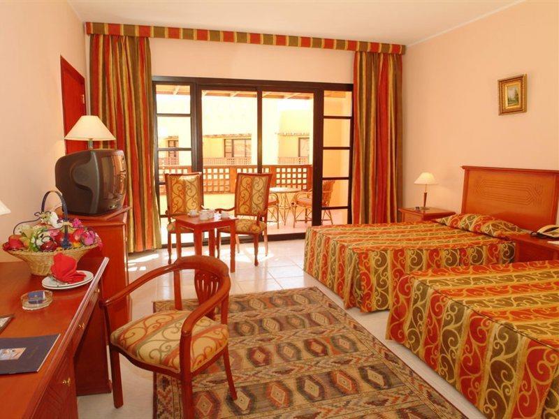 Blend Club Aqua Resort Hurghada Luaran gambar