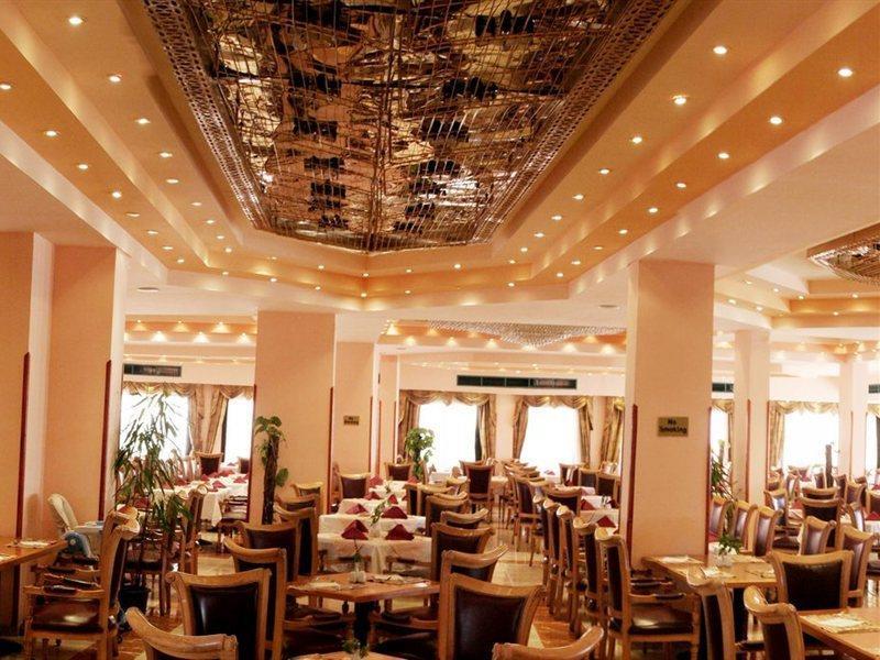 Blend Club Aqua Resort Hurghada Luaran gambar
