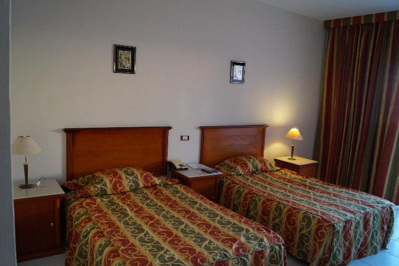 Blend Club Aqua Resort Hurghada Luaran gambar