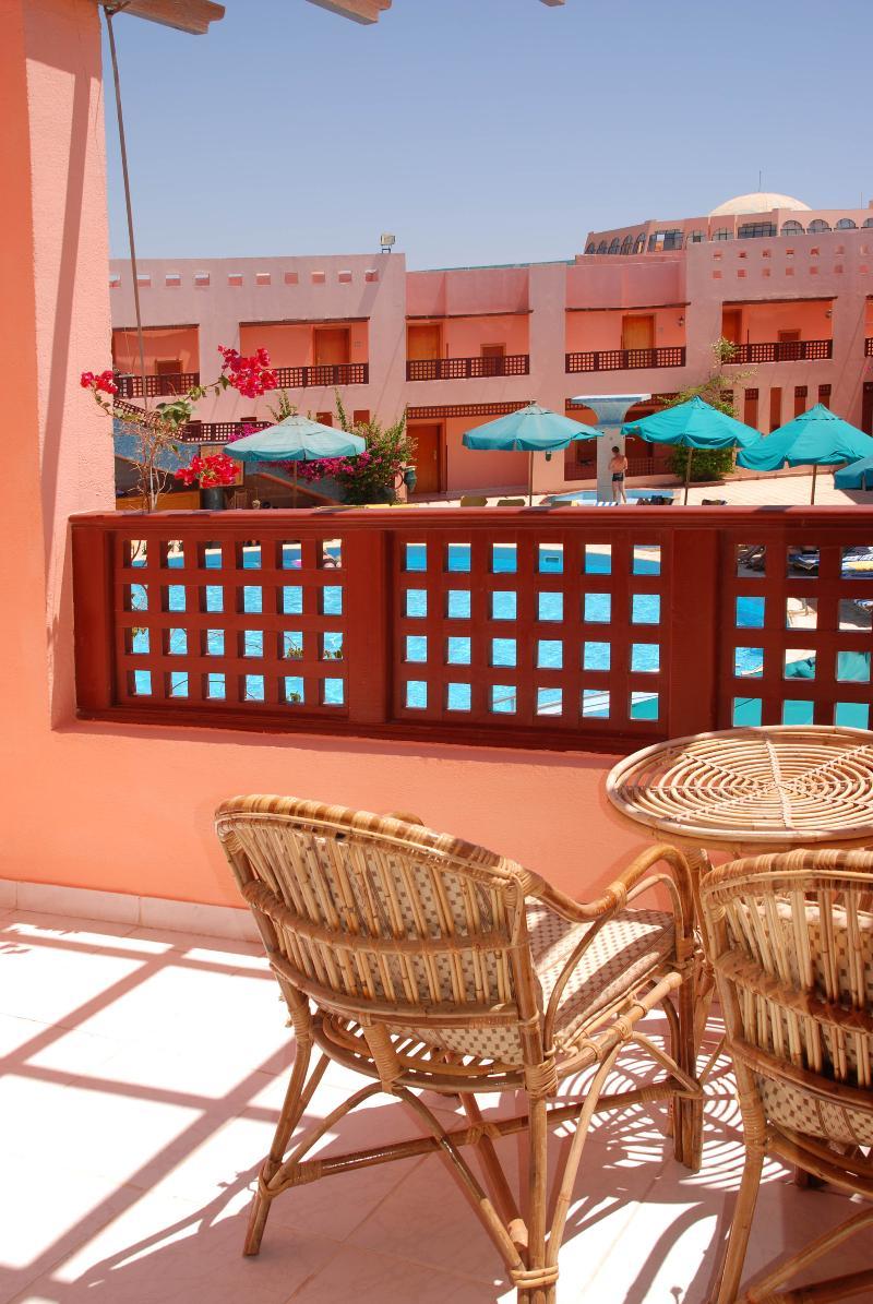 Blend Club Aqua Resort Hurghada Luaran gambar