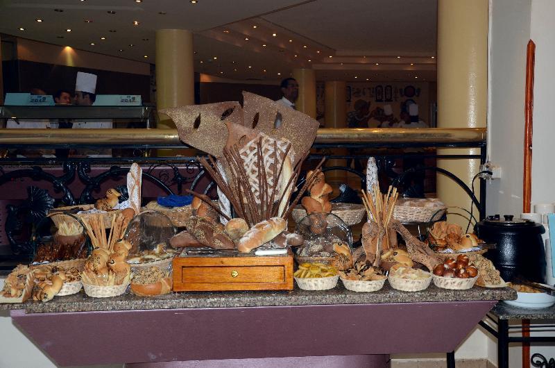 Blend Club Aqua Resort Hurghada Luaran gambar
