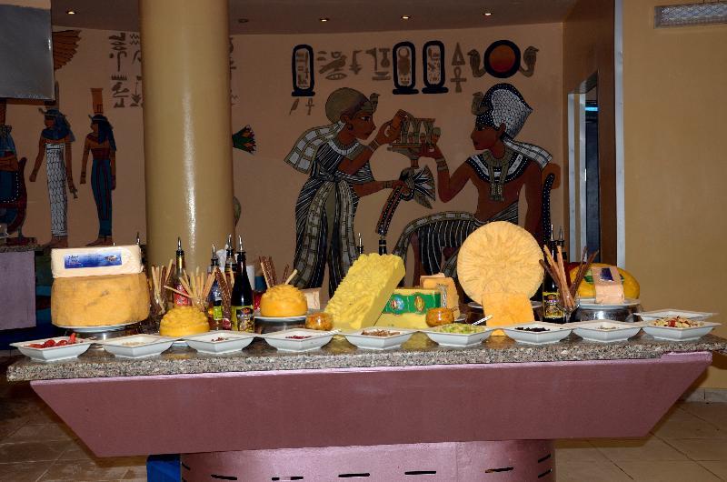 Blend Club Aqua Resort Hurghada Luaran gambar