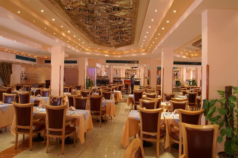 Blend Club Aqua Resort Hurghada Luaran gambar