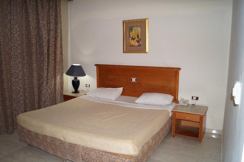 Blend Club Aqua Resort Hurghada Luaran gambar