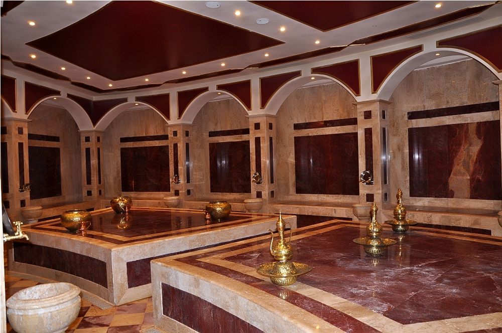 Blend Club Aqua Resort Hurghada Luaran gambar