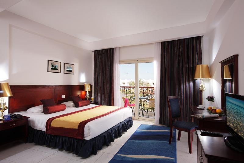 Blend Club Aqua Resort Hurghada Luaran gambar
