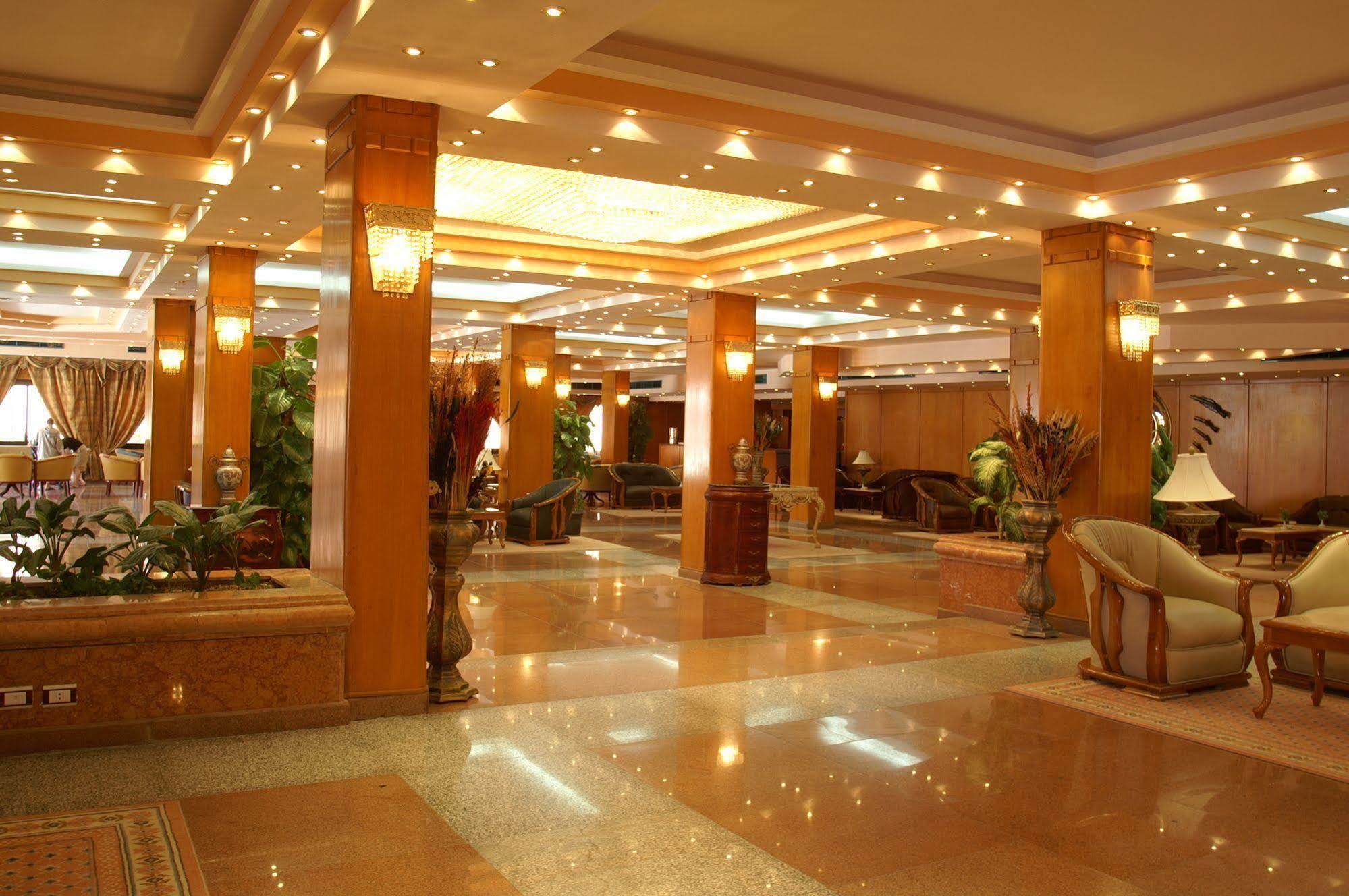 Blend Club Aqua Resort Hurghada Luaran gambar