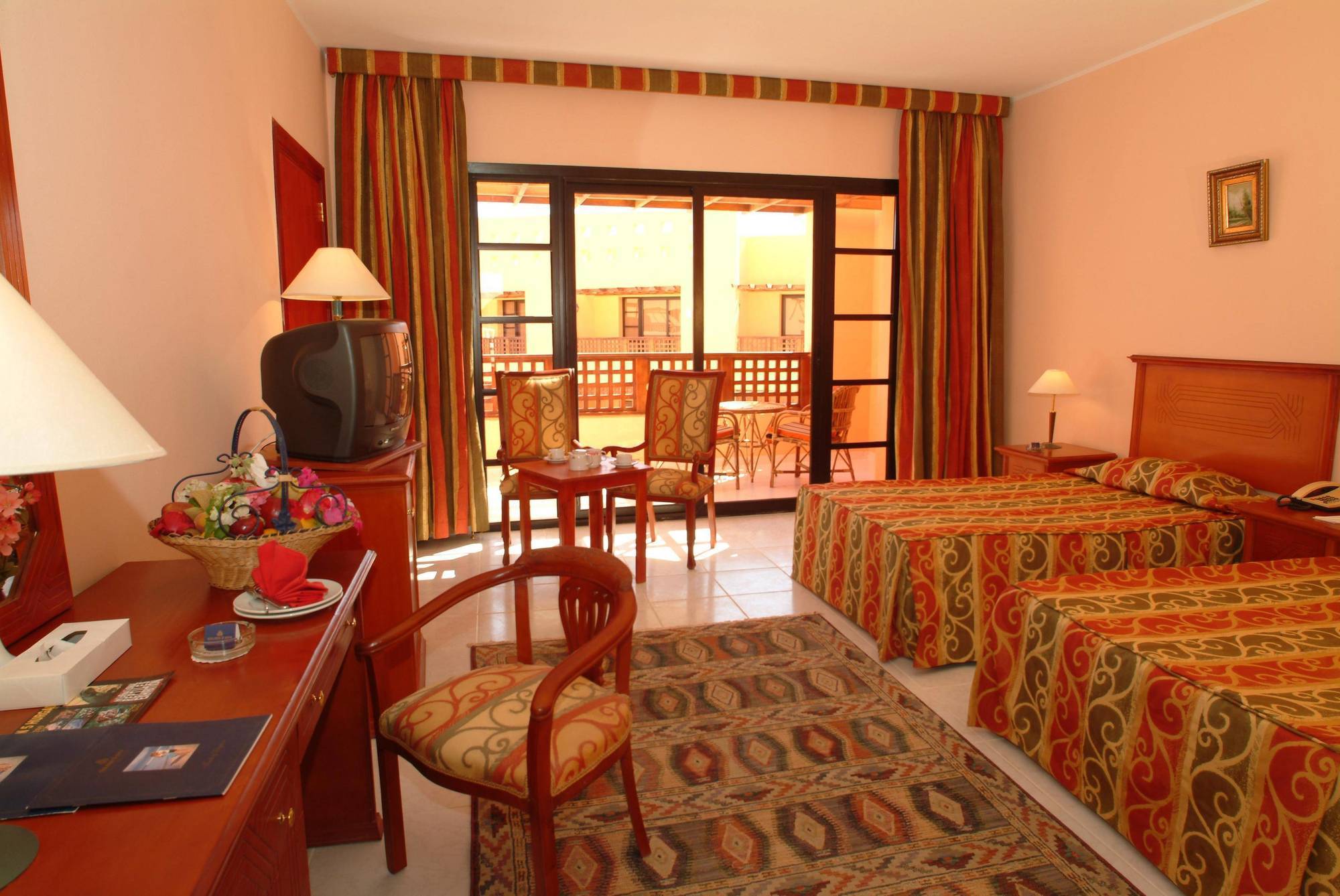 Blend Club Aqua Resort Hurghada Luaran gambar